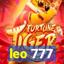 leo 777